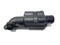 Tub intercooler, cod 9647507680, Ford Fiesta 5, 1.4 TDCI, F6JA (id:503319)