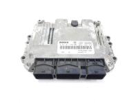 Calculator motor, cod 8200051609, 0281011530, Renault Megane 1, 1.9 DCI, F9Q732 (idi:483695)