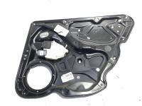 Macara cu motoras dreapta spate, cod 3AA839756, Vw Passat Variant (365) (id:505689)