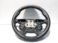Volan piele cu comenzi, cod BM51-3600-CC, Ford Focus 3 Turnier (id:505821)
