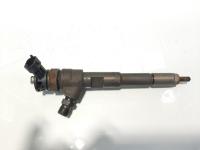 Injector, cod 0445110485, 8201108033, Dacia, 1.5 DCI, K9K626 (idi:483880)