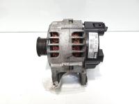 Alternator 70A Valeo, cod 03D903025H, VW, 1.2 benz, BMD (pr:110747)