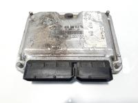 Calculator motor Bosch, cod 038906019FA, 0281010629, Ford Galaxy 1, 1.9 TDI, AUY (idi:483547)