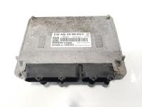 Calculator motor Siemens, cod 03E906023D, Skoda Fabia 1 Combi (6Y5) 1.2 B, BME (idi:483390)