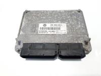 Calculator motor Siemens, cod 03E906033L, 5WP40194, Skoda Fabia 1 Combi (6Y5) 1.2 benz, BMD (idi:483444)