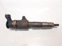 Injector, cod 0445110339, Citroen, 1.4 HDI, 8HR (idi:484049)