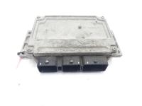 Calculator motor, cod 9663805380, 9664981980, Citroen C4 (I) 2.0 B, RFJ (idi:483662)