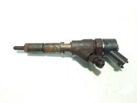 Injector, cod 9641742880, 0445110076, Peugeot 406, 2.0 HDI, RHZ (id:504199)