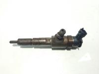 Injector, cod 0445110252, Peugeot 207 (WA) 1.4 HDI, 8HZ (id:504456)