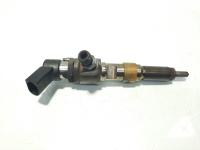 Injector Continental, cod 9674973080, Ford Focus 3, 1.6 TDCI, T1DA (id:503040)