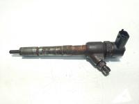 Injector, cod 0445110083, Fiat Panda (169) 1.3 M-JET, 188A8000 (id:503042)