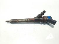 Injector, cod 0445110214, Toyota Yaris (P1) 1.4 D-4D, 1ND-TV (id:504955)