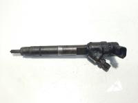 Injector, cod 0445110236, Honda Civic VIII hatchback, 2.0 CDTI, N22AW (id:504245)