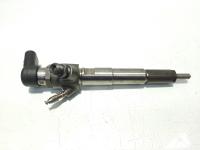 Injector cod 8201100113, 166006212R, Nissan Qashqai (2) 1.5 DCI, K9K646 (id:503313)