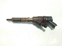 Injector cod 9641742880, 0445110076, Peugeot 406, 2.0 HDI, RHZ (id:504196)