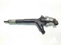 Injector, cod 8973762703, Opel Astra J, 1.7 CDTI, A17DTR (id:504175)