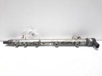 Rampa injectoare cu senzori, cod A6460701895, 0445214161, Mercedes Vito (638) 2.2 CDI, OM646985 (id:466590)