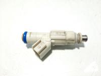 Injector, cod 0280156155, Ford Mondeo 3 (B5Y) 1.8 benz, CHBA (id:505749)