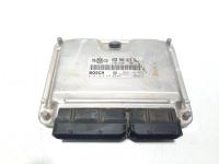 Calculator motor, cod 038906019GL, 0281010944, Vw Passat (3B3) 1.9 TDI, AVB (id:505203)