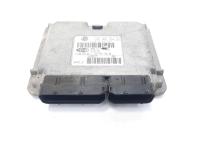 Calculator motor, cod 036906034DD, Skoda, 1.4 benz, BBY (idi:483363)