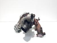 Turbosuflanta, cod 03G253014N, VW, 2.0 TDI, BMM (idi:504767)