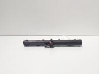 Rampa injectoare, cod 9628084680, Peugeot 307 SW, 2.0 benz, RFN (id:506359)