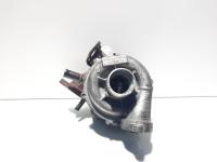 Turbosuflanta, cod 9657571880, Peugeot, 1.6 HDI, 9HZ (idi:504676)