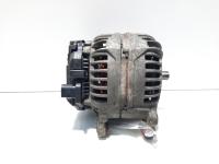 Alternator 120A Bosch, cod 028903030, Ford Galaxy 1, 1.9 TDI, ANU (id:506331)