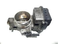 Clapeta acceleratie, 9648053780, Peugeot 307 SW, 2.0 benz, RFN (id:506358)