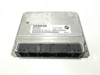 Calculator motor Siemens, cod 7511570, 5WK90012, Bmw 3 Touring (E46) 2.2 B, M54B22 (idi:483127)