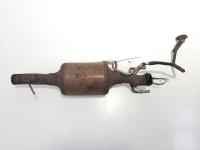 Catalizator, cod 6R0131723J, Skoda, 1.2 TDI, CFW (idi:506052)
