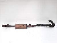 Catalizator, cod GM55567193, Opel, 1.7 CDTI, A17DTJ (idi:503196)