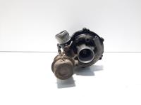 Turbosuflanta, cod 045145701, Skoda Fabia 1 (6Y2) 1.4 TDI, AMF (pr:110747)