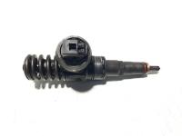 Injector, cod 038130073BA, RB3,0414720216, Audi A4 (8E2, B6) 1.9 TDI, AWX (id:506632)