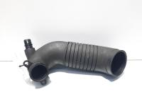 Furtun intercooler, cod 8E0129615, Audi A4 Avant (8ED, B7) 2.0 TDI, BRE (id:506582)