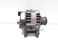 Alternator 90A Valeo, cod 038903023R, Skoda Fabia 1 Combi (6Y5) 1.9 TDI, ATD (pr:110747)