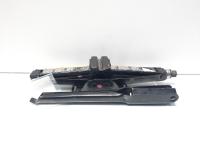 Cric cu cheie, cod 13348505, Opel Zafira C (P12) (id:430924)