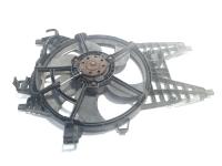 Electroventilator, Renault Kangoo 2, 1.5 DCI, K9K800 (id:506834)