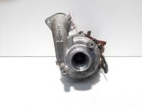 Turbosuflanta, cod CV6K-6K682-AA, Ford, 1.6 TDCI, NGDA (idi:503289)