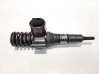 Injector, cod 03G130073G, BPT, 0414720404, VW. 2.0 TDI, BKD (pr:110747)