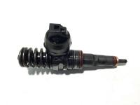 Injector, cod 045130073T, RB3, 0414720035, Vw Polo (9N) 1.4 TDI, AMF (id:506409)