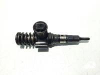 Injector, cod 03G130073G+, BPT, 0414720404, Vw Golf 5 Plus (5M1) 2.0 TDI, BKD (id:506401)