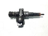 Injector, cod 045130073T, BTD, 0414720035, Vw Polo (9N) 1.4 TDI, AMF (id:506389)