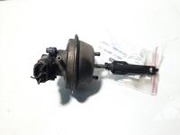 Supapa turbo, cod 724290-18, Ford, 1.8 TDCI, QYBA (idi:505626)