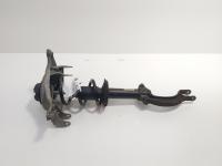 Amortizor stanga fata, cod 8T0413031AF, Audi A4 (8K2, B8) 2.0 TDI, CAG (id:453557)