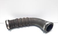 Furtun intercooler, cod 4F0145738F, Audi A6 Avant (4F5, C6) 2.7 TDI, BPP (id:506983)