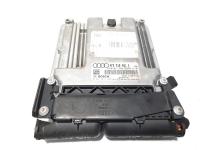 Calculator motor, cod 4F5910401K, Audi A6 Avant (4F5, C6) 2.7 TDI, BPP (id:506924)