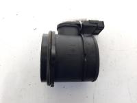 Debimetru aer, cod 9650010780, Peugeot, 1.6 HDI, 9HZ (idi:503339)