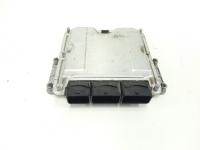 Calculator motor, cod 0281010632, 8200051608, Renault Scenic 1, 1.9 dci, F9Q732 (idi:483703)