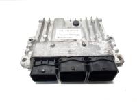 Calculator motor, cod BV61-12A650-AGJ, Ford Focus 3, 2.0 TDCI, UFDB (id:507128)